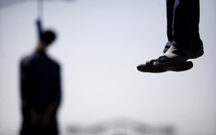 Thợ phụ hồ chết bất thường trong trạng thái treo cổ tại phòng trọ