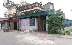 Vùng quê Thái Bình bàng hoàng trước tin bà giết cháu