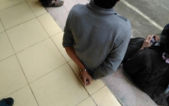 Đình chỉ công tác Trưởng Công an xã vụ còng tay nguyên trưởng thôn