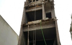 Thợ xây chết bất thường, nghi bị sốc ma túy