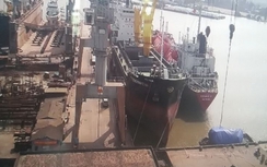 4 thuyền viên vụ nổ tàu tại Hải Phòng đã tử vong