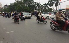 Xe máy và xích lô va chạm, một giảng viên đại học tử vong