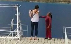 Khách nước ngoài bị xua đuổi ở "Tuyệt tình cốc" vì 10.000 đồng