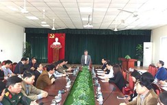 Cách chức Chủ tịch UBND huyện An Lão