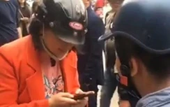 Tìm “soái ca” đuổi cướp, trả lại 700 triệu đồng cho bị hại