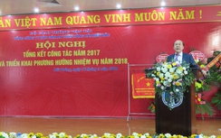 Những con số ấn tượng của Tổng công ty Bảo đảm ATHH miền Bắc