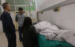 Hải Phòng: CSGT bị đối tượng vi phạm đâm trọng thương