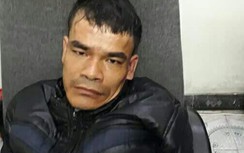 Giám định tâm thần kẻ đâm thiếu tá CSGT bằng dao bầu