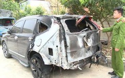 Thù hằn cá nhân, dùng xăng phóng hỏa nhà hàng xóm