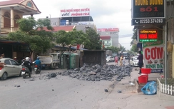 Clip: Cú đánh lái cứu 2 cô gái khỏi lưỡi hái tử thần