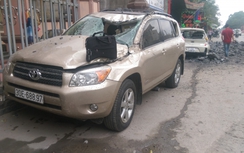 Tài xế đánh lái cứu 2 nữ sinh phải bồi thường bao nhiêu?