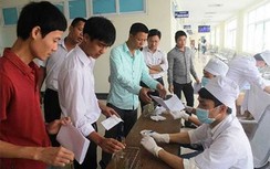 Kiểm tra sức khỏe toàn bộ lái xe để loại người nghiện ma túy