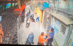 Hải Phòng: Bắt khẩn cấp những đối tượng vụ nổ súng