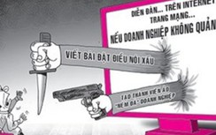 Hải Phòng: Viết bài bôi nhọ doanh nghiệp rồi đe dọa tống tiền