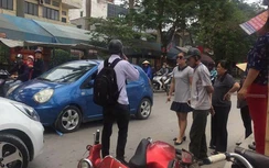 Chuyển vụ việc nữ tài xế "phát ngôn sốc" sang cơ quan điều tra