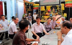 Tin mới vụ cháy nổ 3 người chết tại công ty thép Hòa Phát