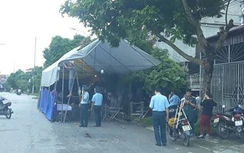 Đại tá phi công hy sinh: Đất mẹ Thái Bình chờ đón anh về