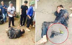 Hải Phòng: Trộm chó bị dân làng vây đánh tử vong