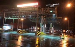 Sắp thu phí trên QL10 đoạn từ Hải Phòng tới Thái Bình