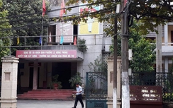 Chủ tịch phường bị cách chức vì... cho vợ vay vốn thoát nghèo