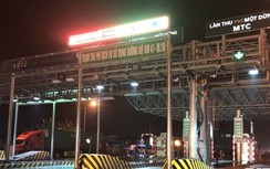 Mức thu phí BOT trên QL10 đoạn Hải Phòng -Thái Bình là bao nhiêu?