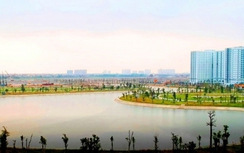 Khu đô thị Thanh Hà bừng sáng khi gia nhập Tập đoàn Mường Thanh