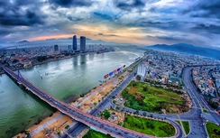 Từ Maldives đến Đà Nẵng - biển không chỉ có cá tôm