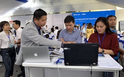 Nhiều ông lớn công nghệ đẩy mạnh chuyển đổi số trong thời đại 4.0