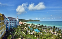 JW Marriott Phu Quoc Emerald Bay đạt nhiều giải thưởng tại World Travel Awards