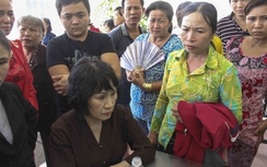 Vụ TNGT ở Thủ Đức: Lòng bao dung của gia đình nạn nhân