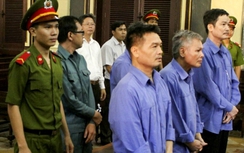 Nguyên TGĐ Công ty ALC II nhận thêm 18 năm tù