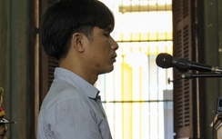 Đâm chết bạn vì không chịu trả nợ 4 triệu