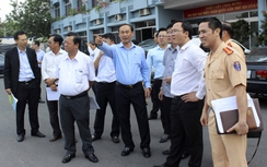 Cảng HK Tân Sơn Nhất phải có phương án đảm bảo ATGT