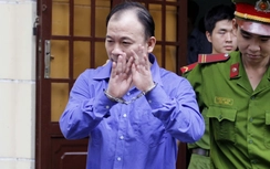 "Ông chủ" kinh doanh đa cấp lừa đảo 5,5 tỷ lĩnh 15 năm tù