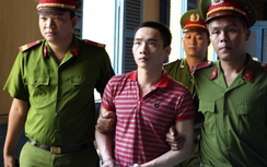 Thanh niên 16 tuổi đi từ Bắc vào Nam giết người, hiếp dâm