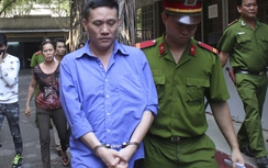 Đường dây môi giới ca sĩ, diễn viên bán dâm ngàn đô lĩnh án