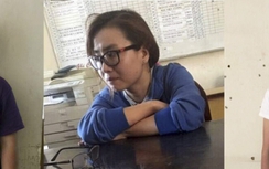 Vụ nữ sinh bị tạt axit mù mắt: Do ghen tuông đồng tính