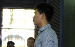 Bị đánh vì hút ma túy, nghịch tử xuống tay giết cha