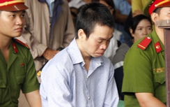 Đâm chết người vị bị xúc phạm