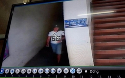 Sử dụng CMND giả, trộm 3 laptop