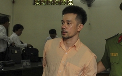 Vận chuyển ma túy, Việt kiều Úc lĩnh án tử