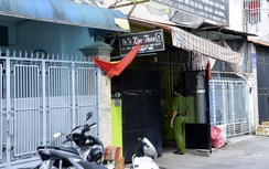 TP.HCM: Phát hiện người đàn ông tử vong, nghi do điện giật