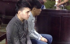 Hẹn bạn đồng tính đi nhà nghỉ để giết và cướp tài sản