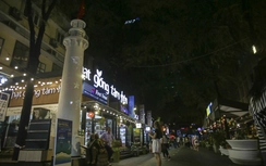 Ngắm hải đăng khẳng định chủ quyền biển đảo giữa lòng Sài Gòn