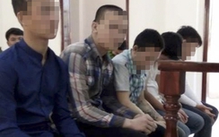 Thanh niên "cướp bánh mì vì đói” tiếp tục hầu tòa