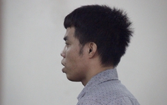 Nhận chuyển ma túy, lĩnh án chung thân