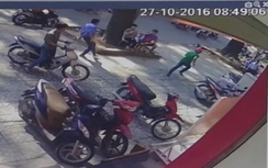 “Tài xế cầm dao rượt đuổi người đi đường là không chấp nhận được”