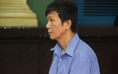 Trả hồ sơ vụ cha giết con rể, chở thi thể đi đầu thú