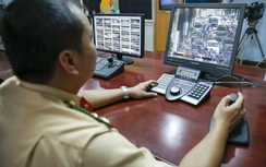 Quy trình phạt nguội vi phạm giao thông?