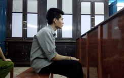 Y án tử hình thanh niên giết người ở ngã tư Hàng Xanh